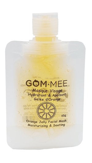 Masque Visage Gelée de Baies & Melon 45g | GOMMEE