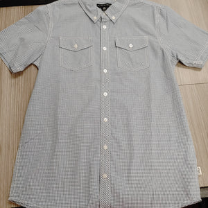 Chemise silver
