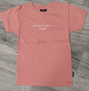 T-Shirt rose