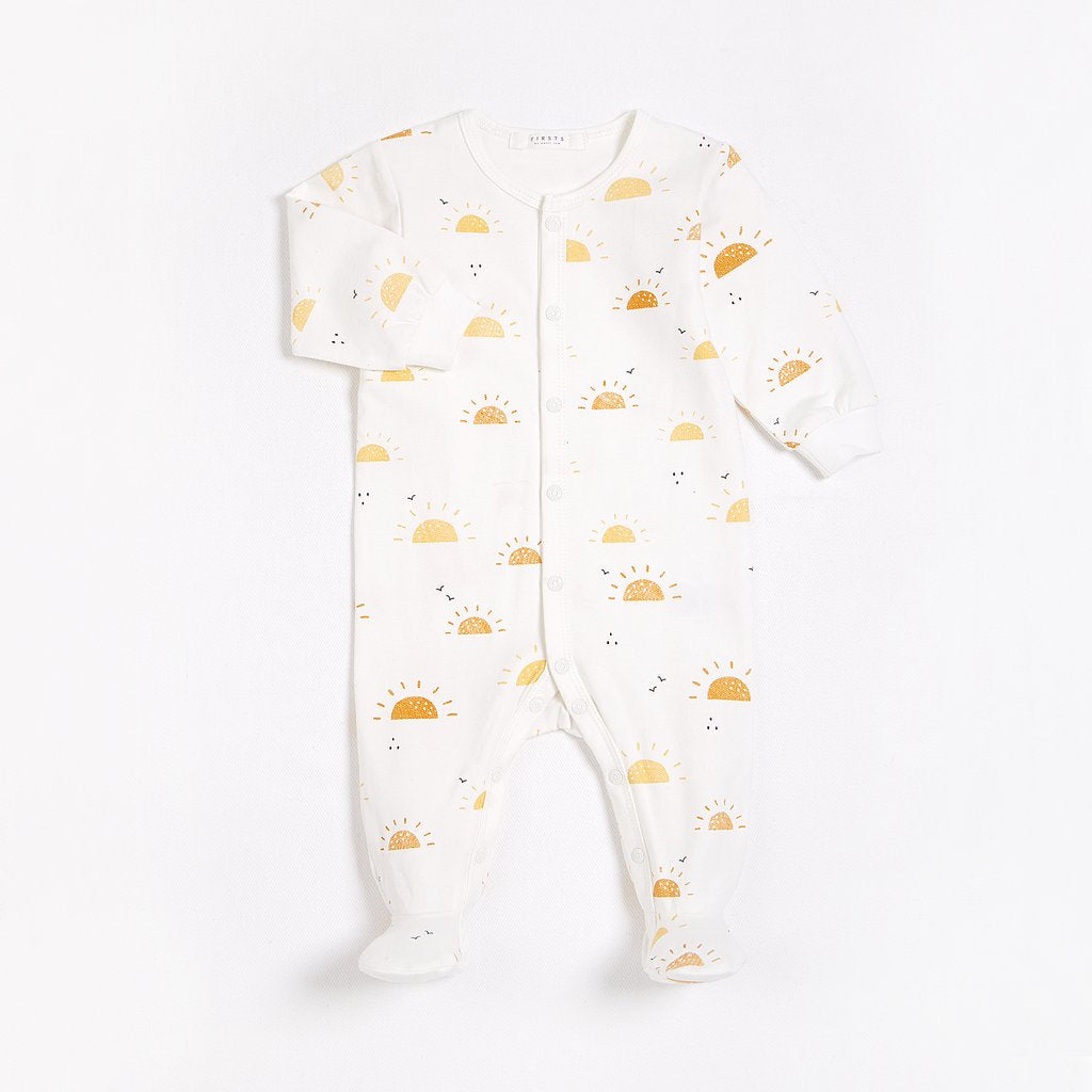 Pyjamas "Soleil"